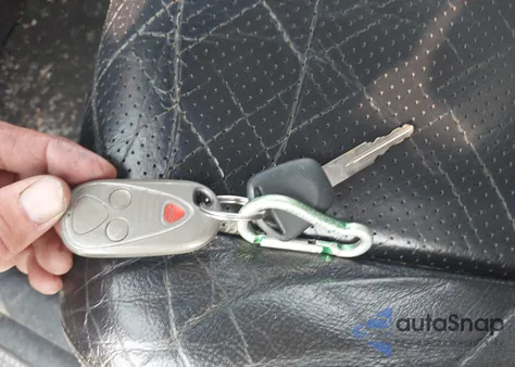 2006 Acura Tsx из США, поврежденный, VIN JH4CL968X6C031347